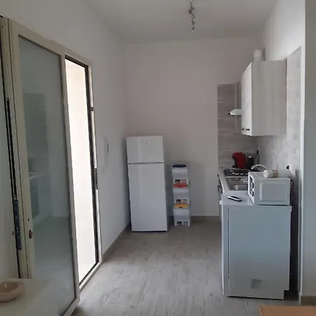 Fronte Mare * אבולה