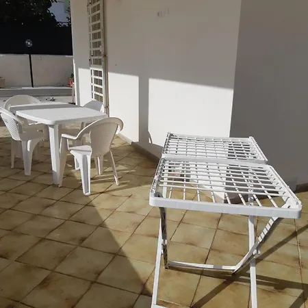 Fronte Mare Apartament