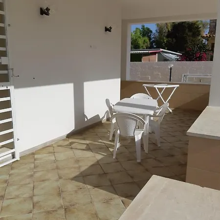 Apartament Fronte Mare Avola