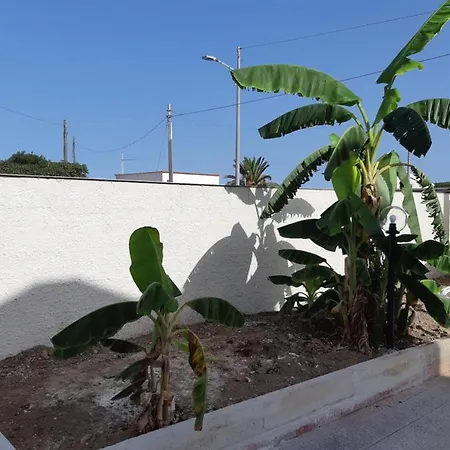 Fronte Mare אבולה