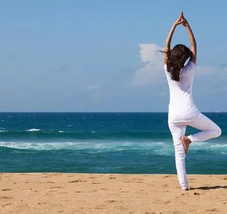 Fronte Mare דירה *