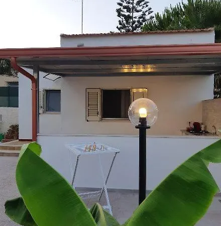 Apartament Fronte Mare Avola