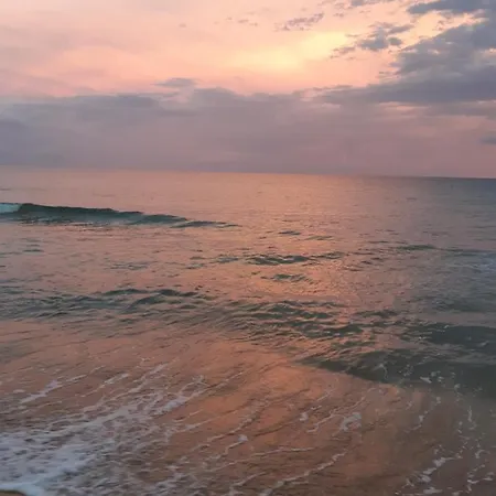 Apartament Fronte Mare Avola
