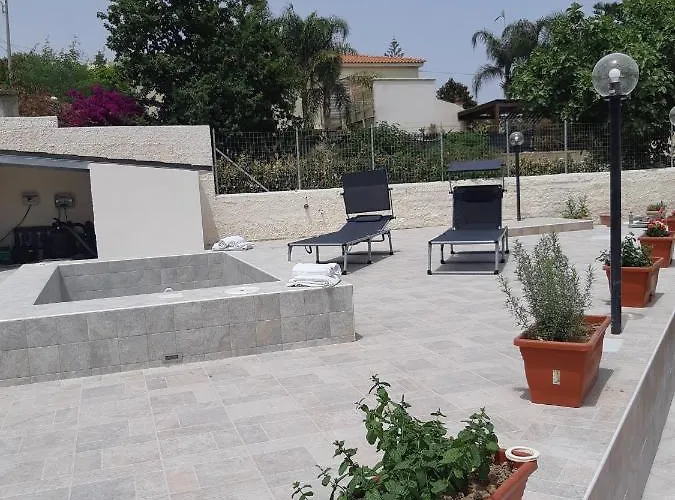 Apartman Fronte Mare *