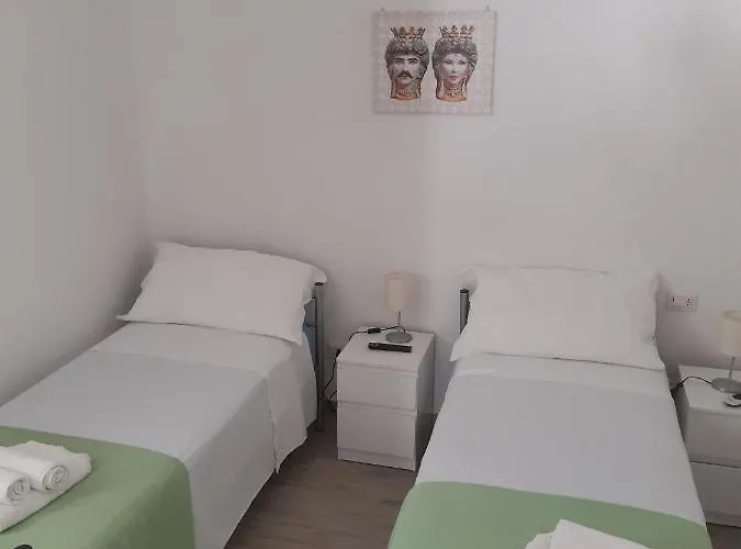 Apartman Fronte Mare