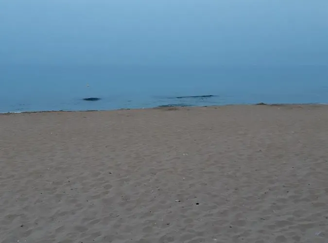 Apartman Fronte Mare *