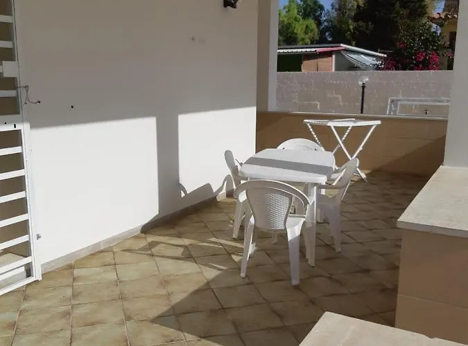 Apartman Fronte Mare Avola