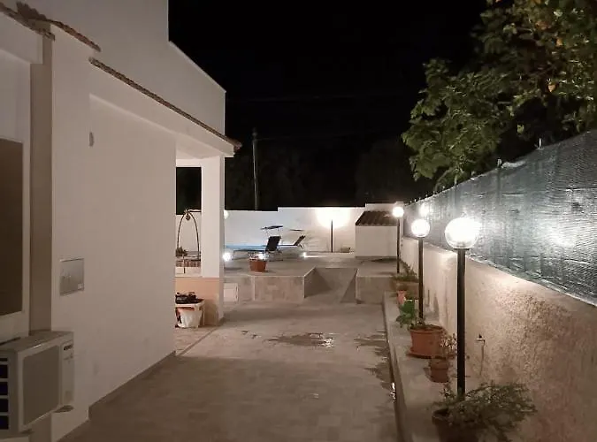 Apartman Fronte Mare