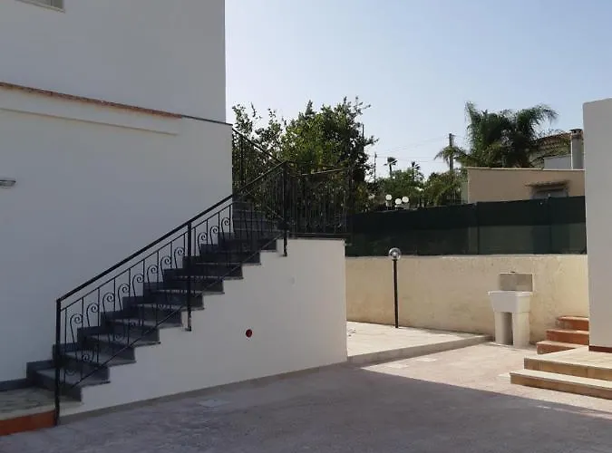 Apartman Fronte Mare Avola