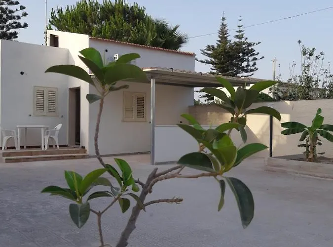 Apartman Fronte Mare *