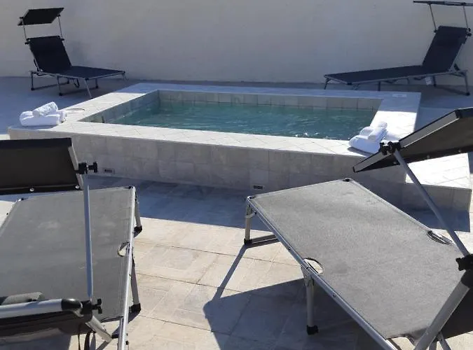 Apartman Fronte Mare