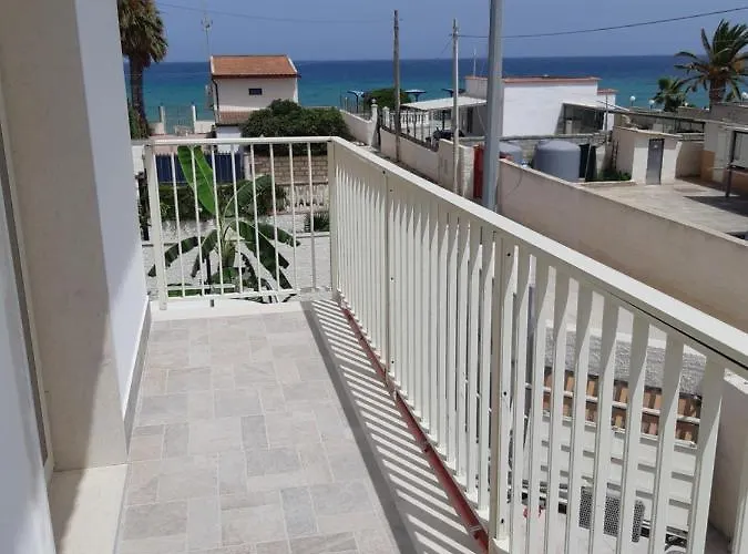 Apartman Fronte Mare
