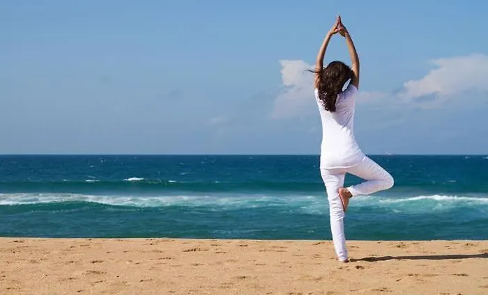 Fronte Mare Apartman *