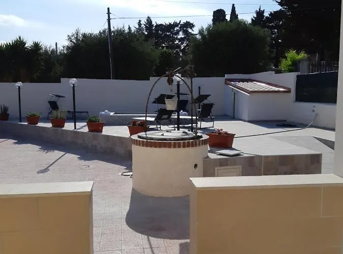 Apartman Fronte Mare *