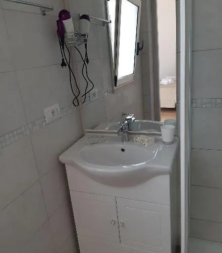 Fronte Mare Apartman