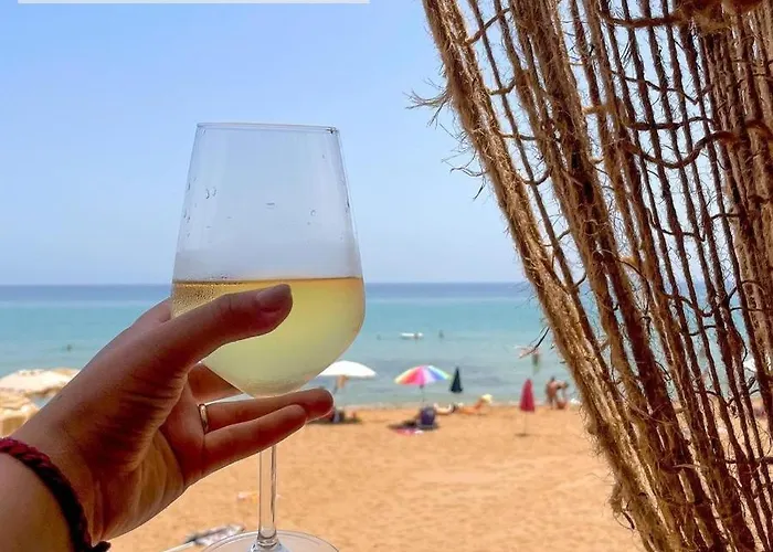 Fronte Mare Apartman