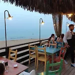 Fronte Mare אבולה
