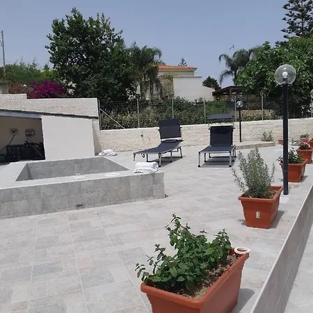 Apartment Fronte Mare *