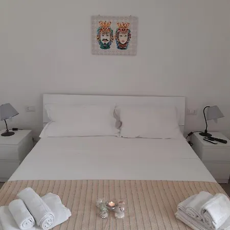 Fronte Mare Apartament