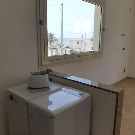 Apartament Fronte Mare *