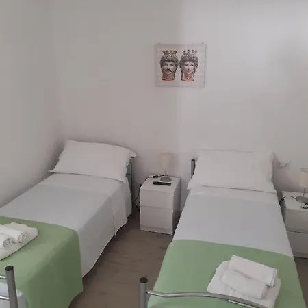 Apartament Fronte Mare