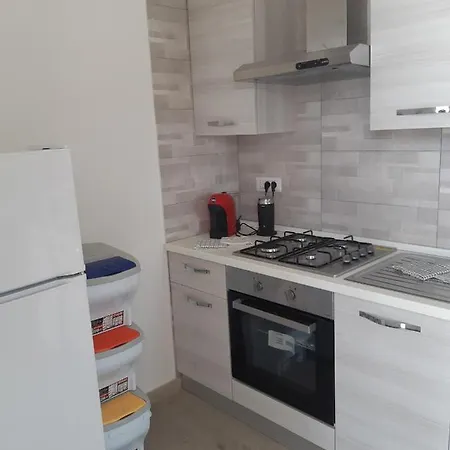 Fronte Mare Apartment