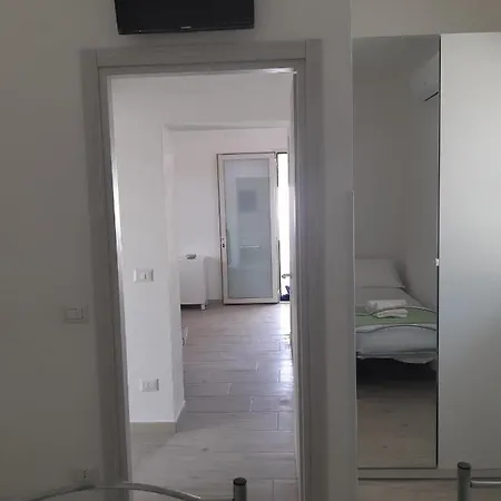 Fronte Mare Apartment