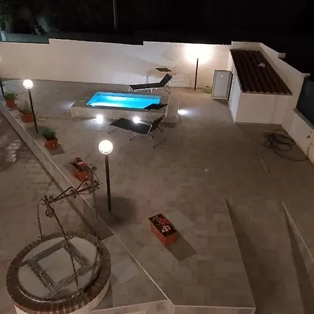 Fronte Mare Appartement