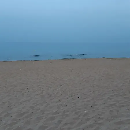 Διαμέρισμα Fronte Mare *
