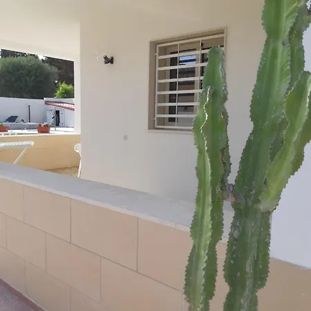 Fronte Mare Apartment