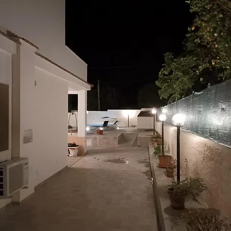 Apartment Fronte Mare