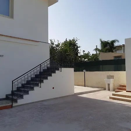 Appartamento Fronte Mare Avola