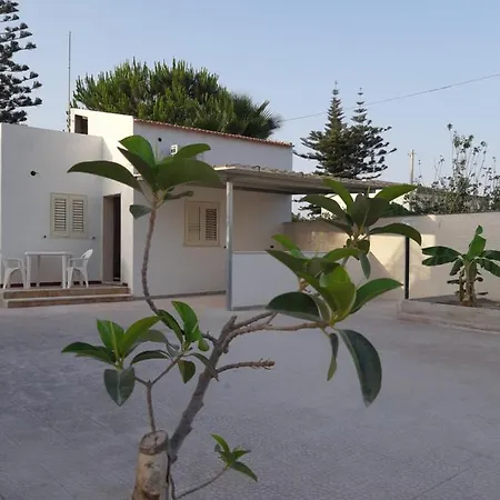 Apartment Fronte Mare *