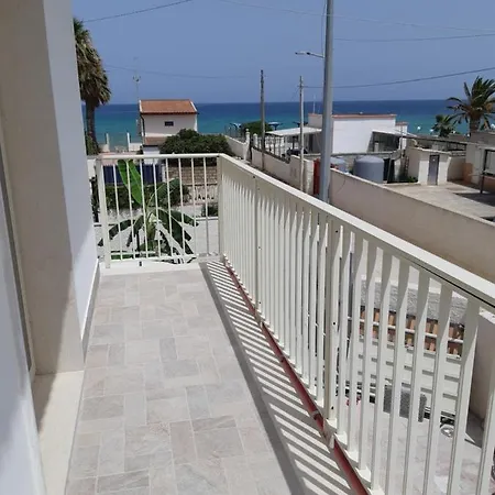 Apartament Fronte Mare