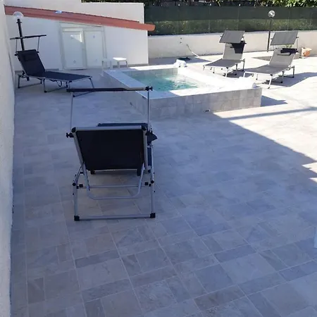 Fronte Mare Appartamento
