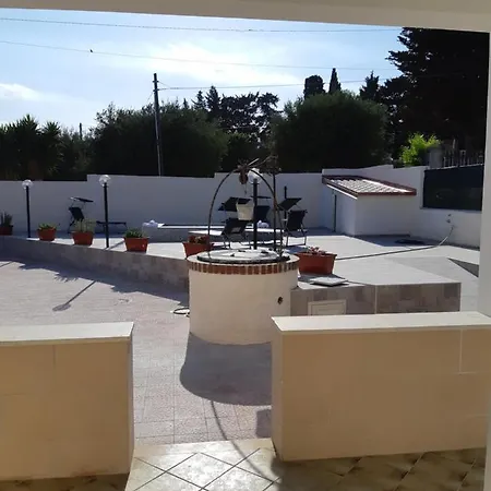 Apartment Fronte Mare *