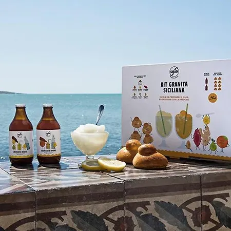 Fronte Mare Apartament