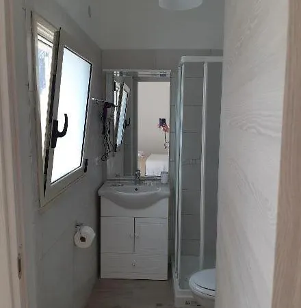 Apartment Fronte Mare Avola