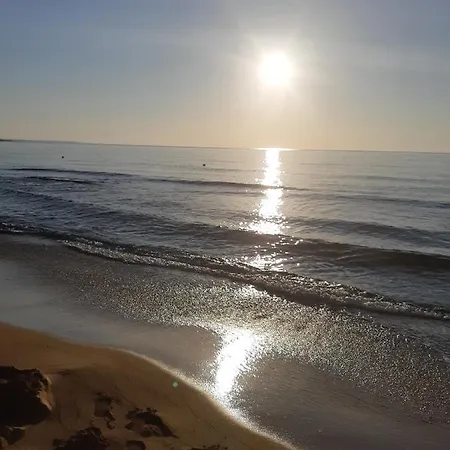 Fronte Mare Appartamento