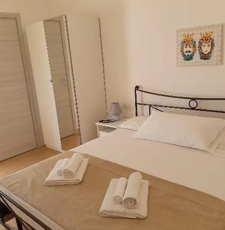Apartment Fronte Mare *