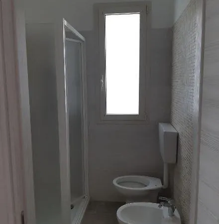 Fronte Mare Apartment