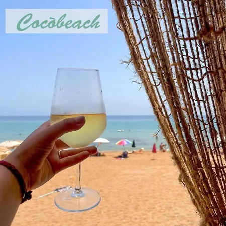 Fronte Mare Apartament