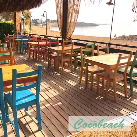 Apartament Fronte Mare Avola