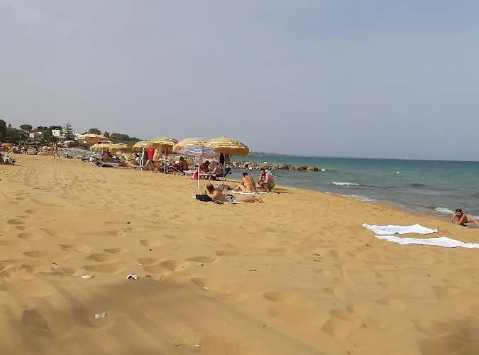 Apartmán Fronte Mare *