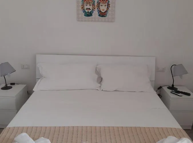 Fronte Mare Apartmán