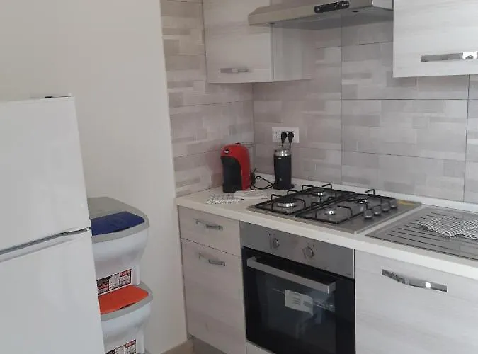 Fronte Mare Apartmán