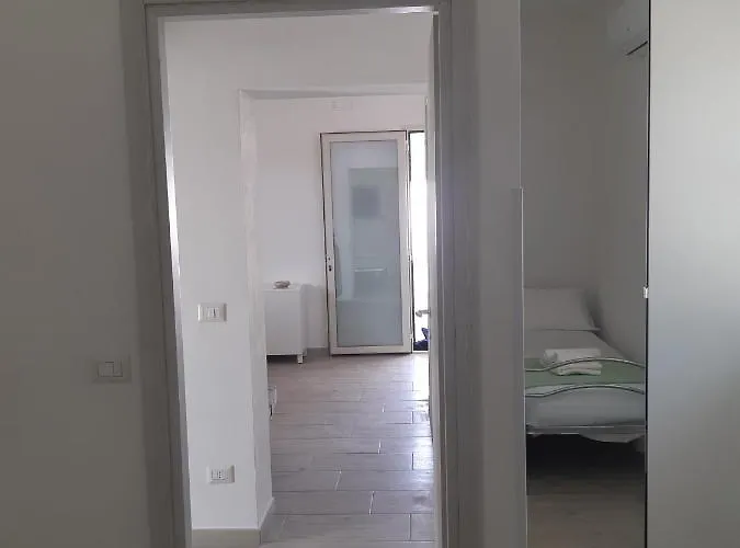 Fronte Mare Apartmán