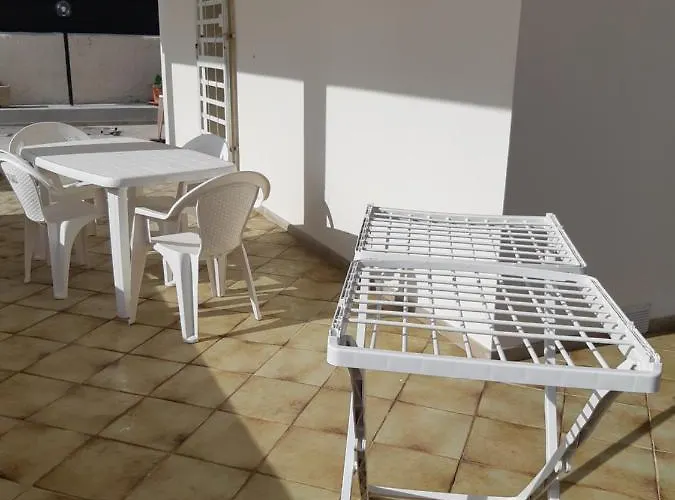 Fronte Mare Apartmán