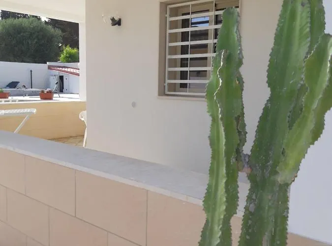 Fronte Mare Apartmán