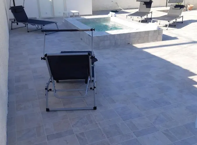 Fronte Mare Apartmán